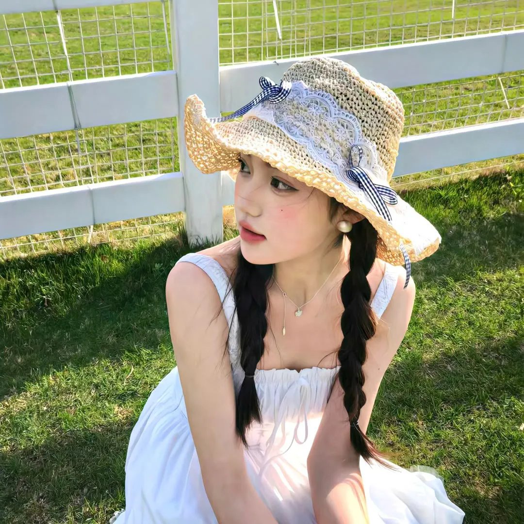 美人脸