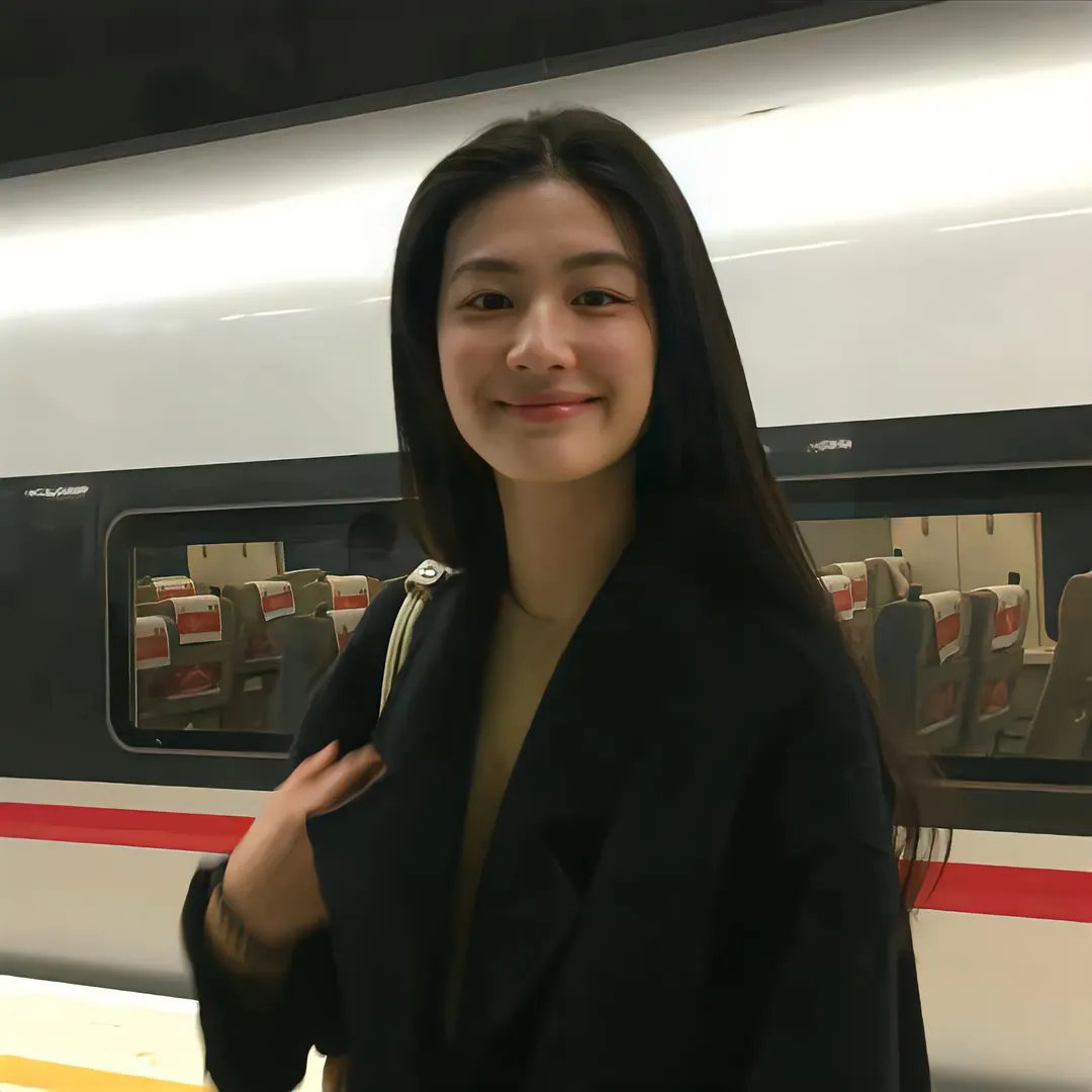 突然